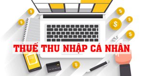 Read more about the article Cách tính thuế TNCN từ tiền thưởng với cá nhân cư trú