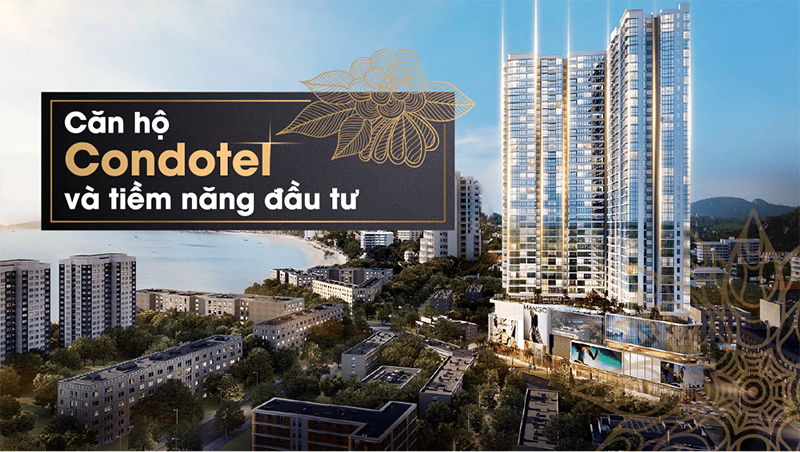 Read more about the article Nhà đầu tư condotel lo ‘chết trên đống tài sản’