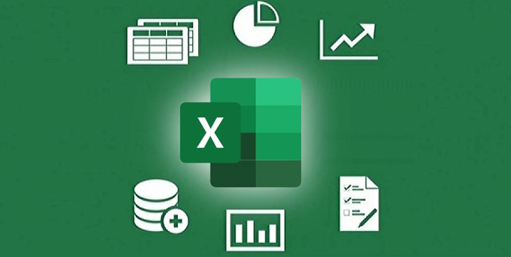 Read more about the article Các hàm thường dùng khi học excel kế toán