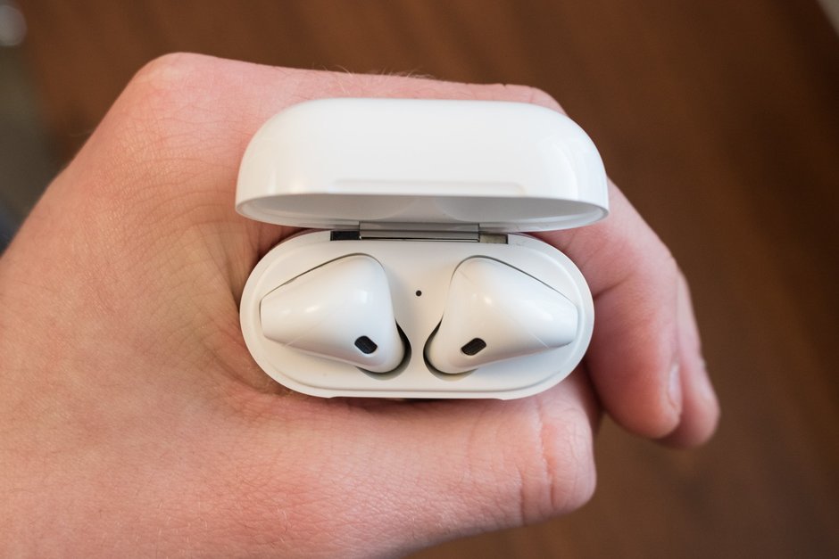 You are currently viewing Cách kết nối AirPods với điện thoại Android