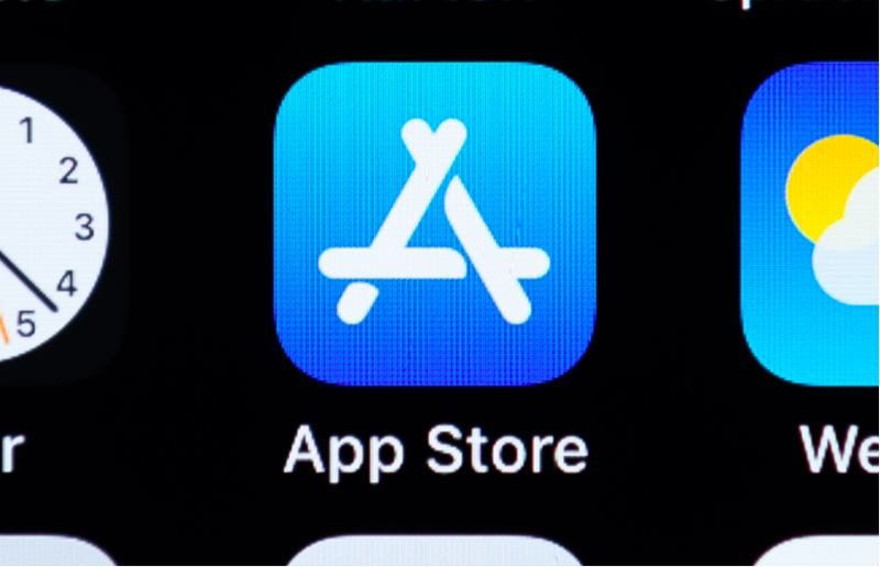 You are currently viewing Cách xử lý khi bạn không thể tải ứng dụng từ App Store cho iPhone?